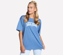 Destination Short Sleeve Tee