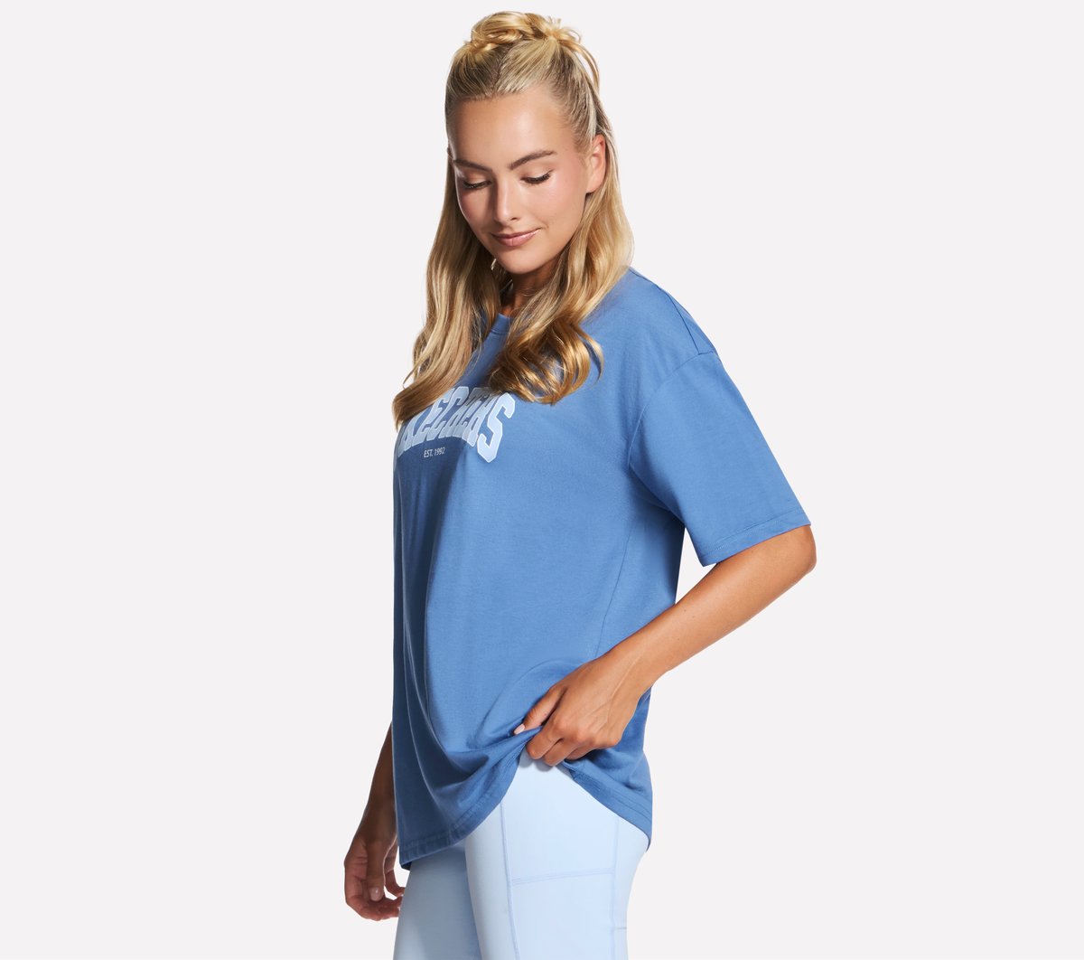 Destination Short Sleeve Tee