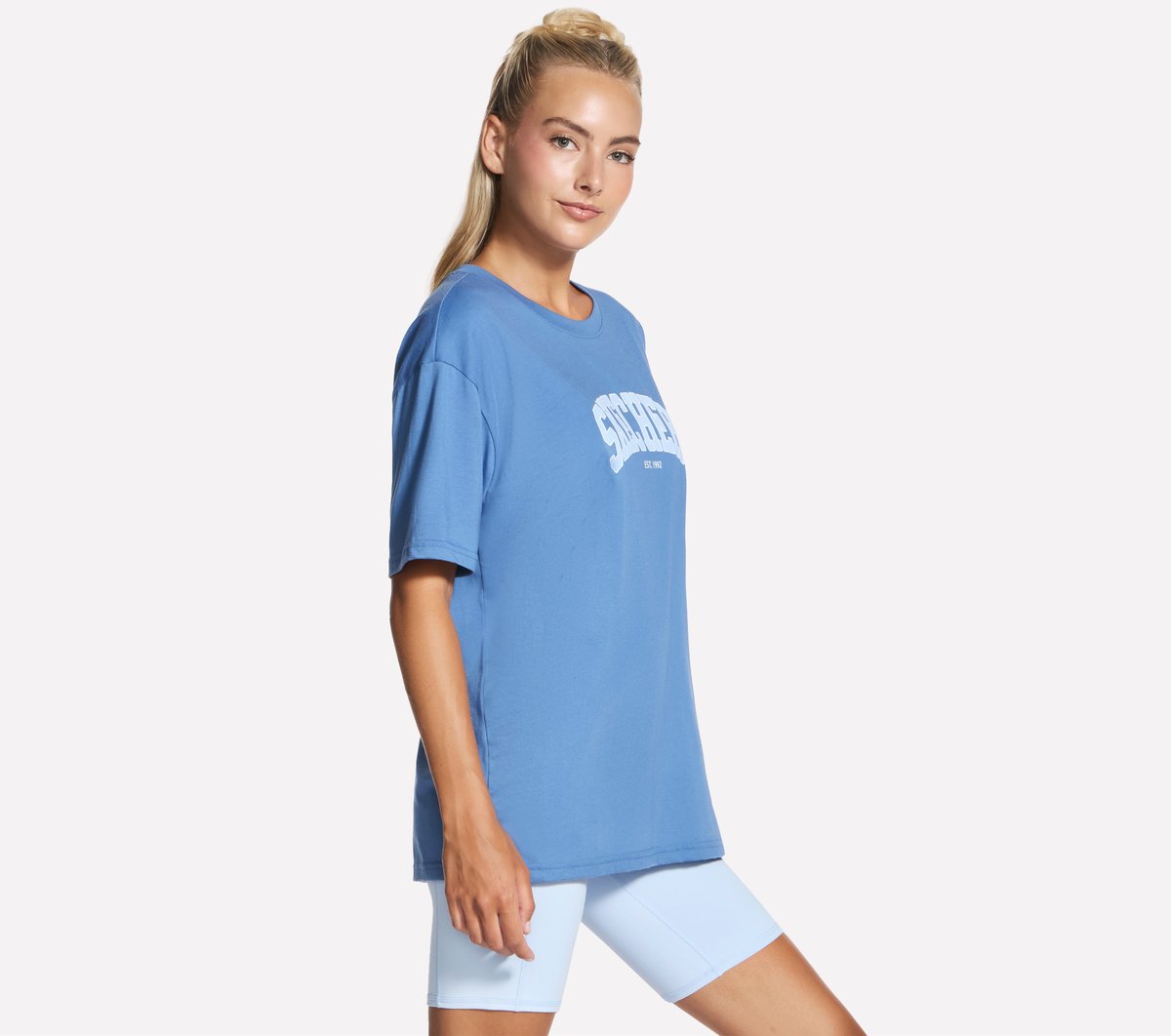 Destination Short Sleeve Tee