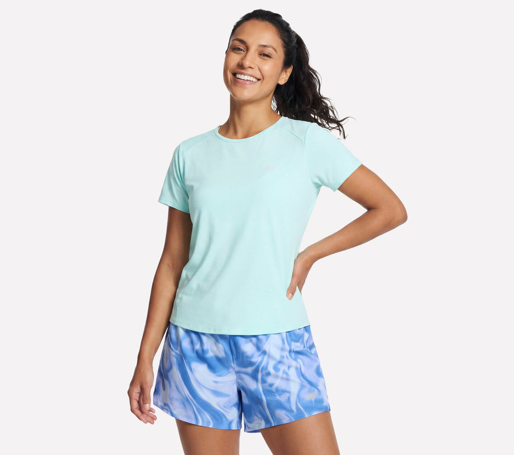 Stride Performance Tee