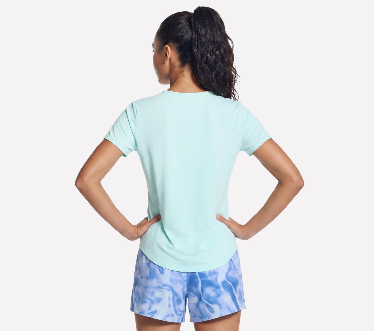 Stride Performance Tee