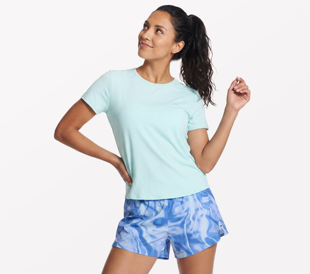 Stride Performance Tee