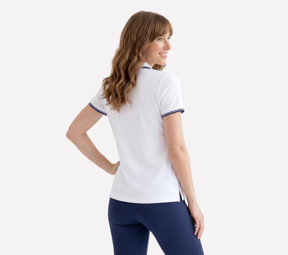 Fairway Polo Short Sleeve