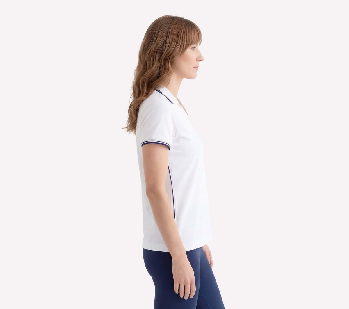 Fairway Polo Short Sleeve