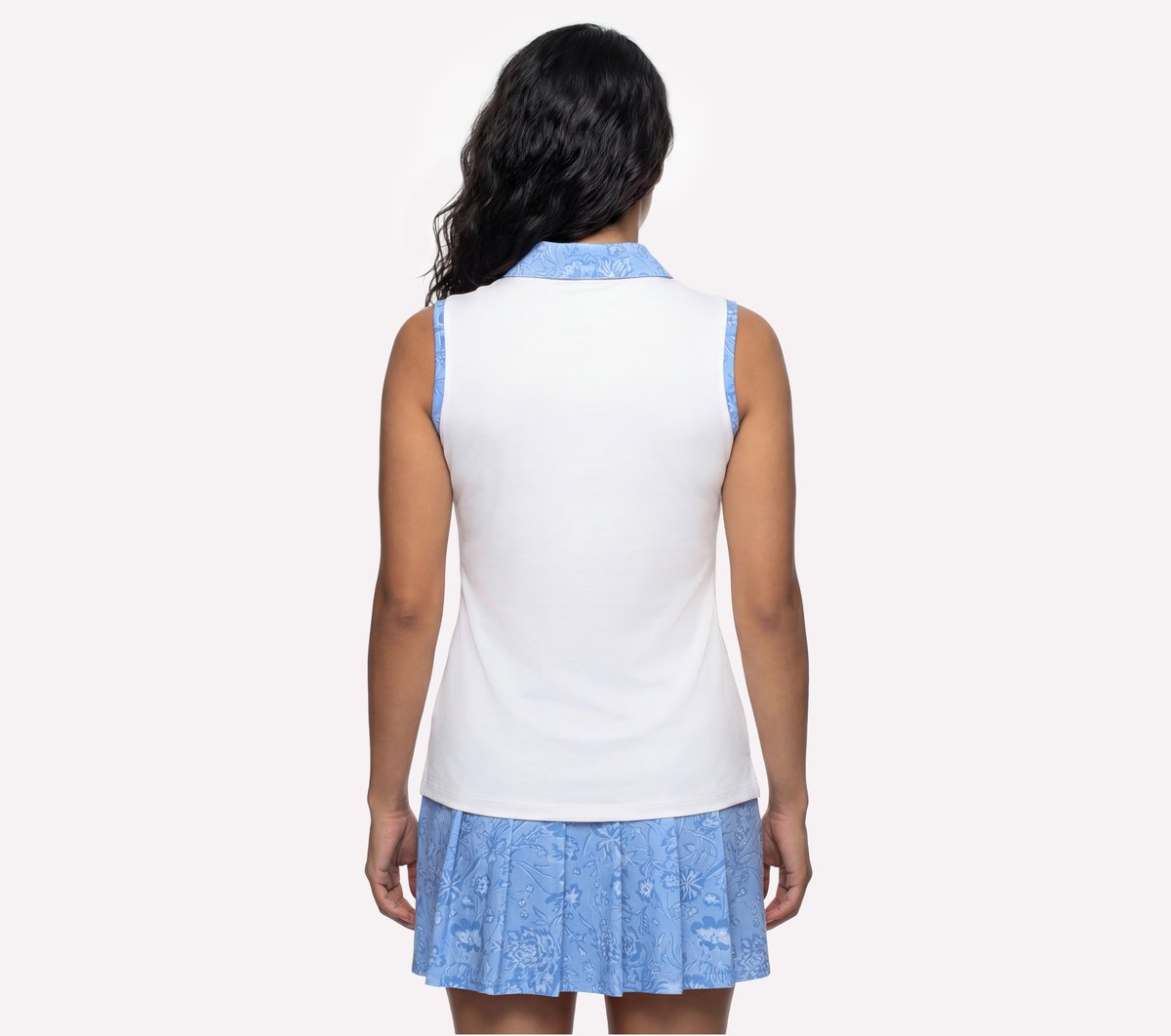 Fairway Polo Tank