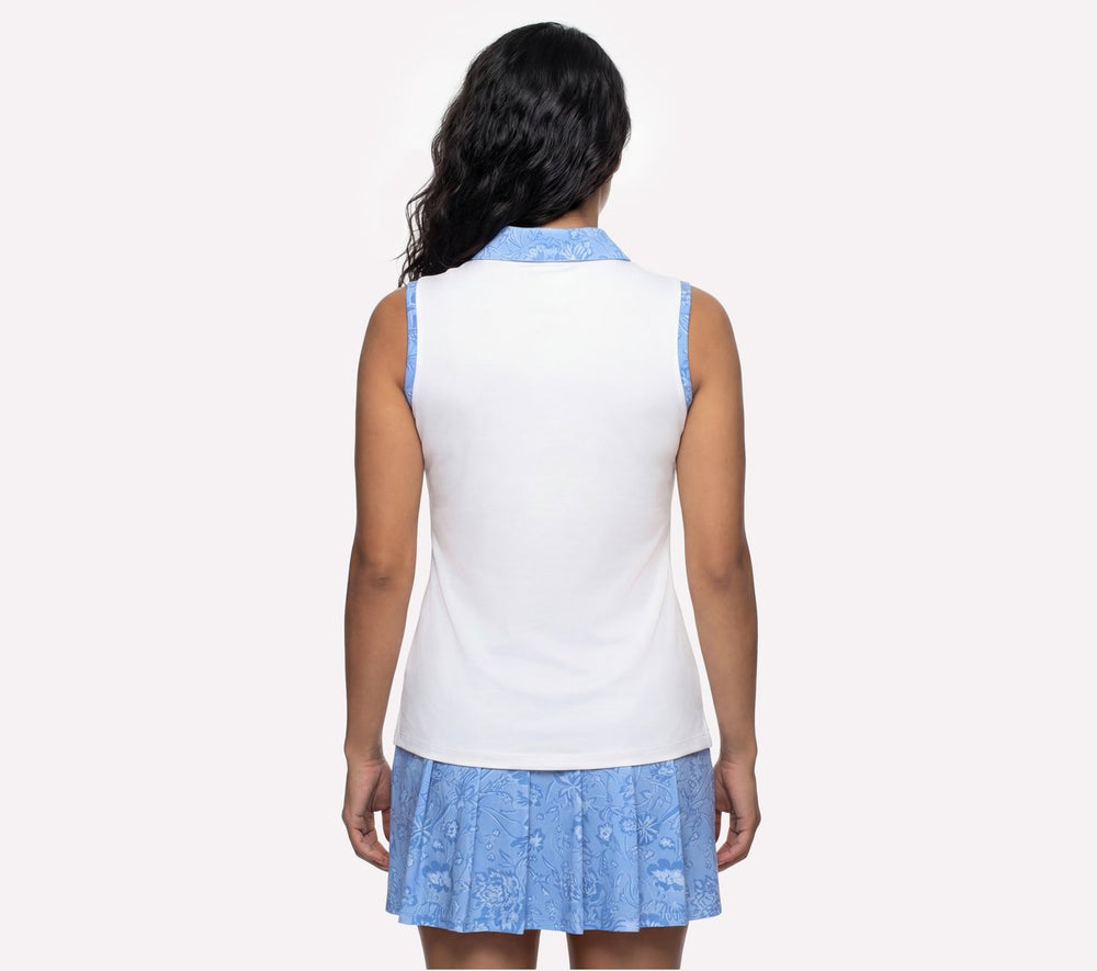Fairway Polo Tank