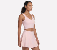 GO WALK Court Crop Tank