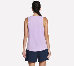 Shine Diamond Tank