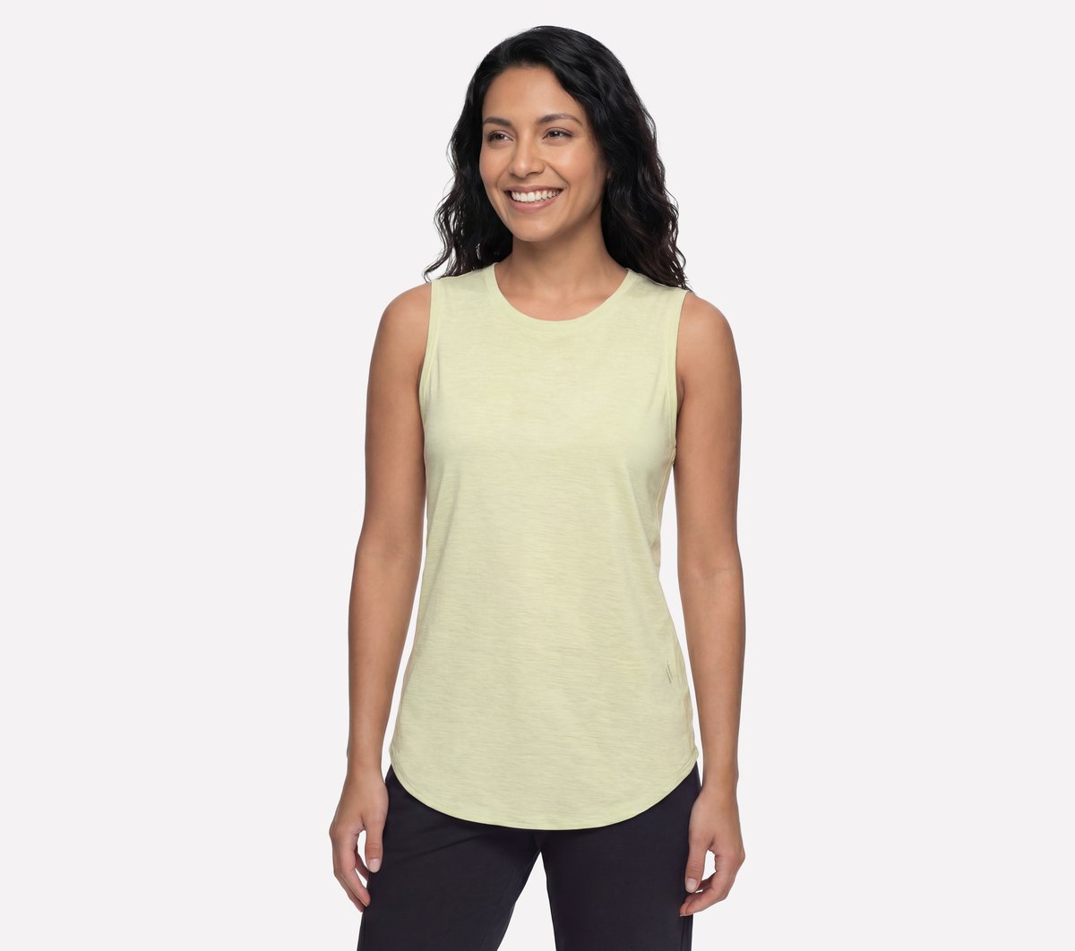 GO DRI Swift Tunic Tank