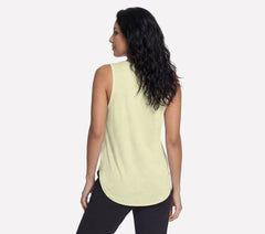 GO DRI Swift Tunic Tank