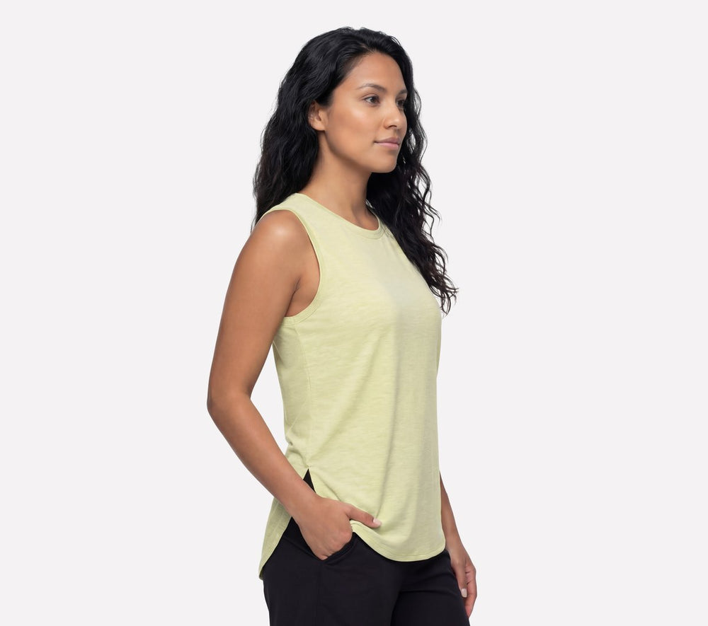 GO DRI Swift Tunic Tank