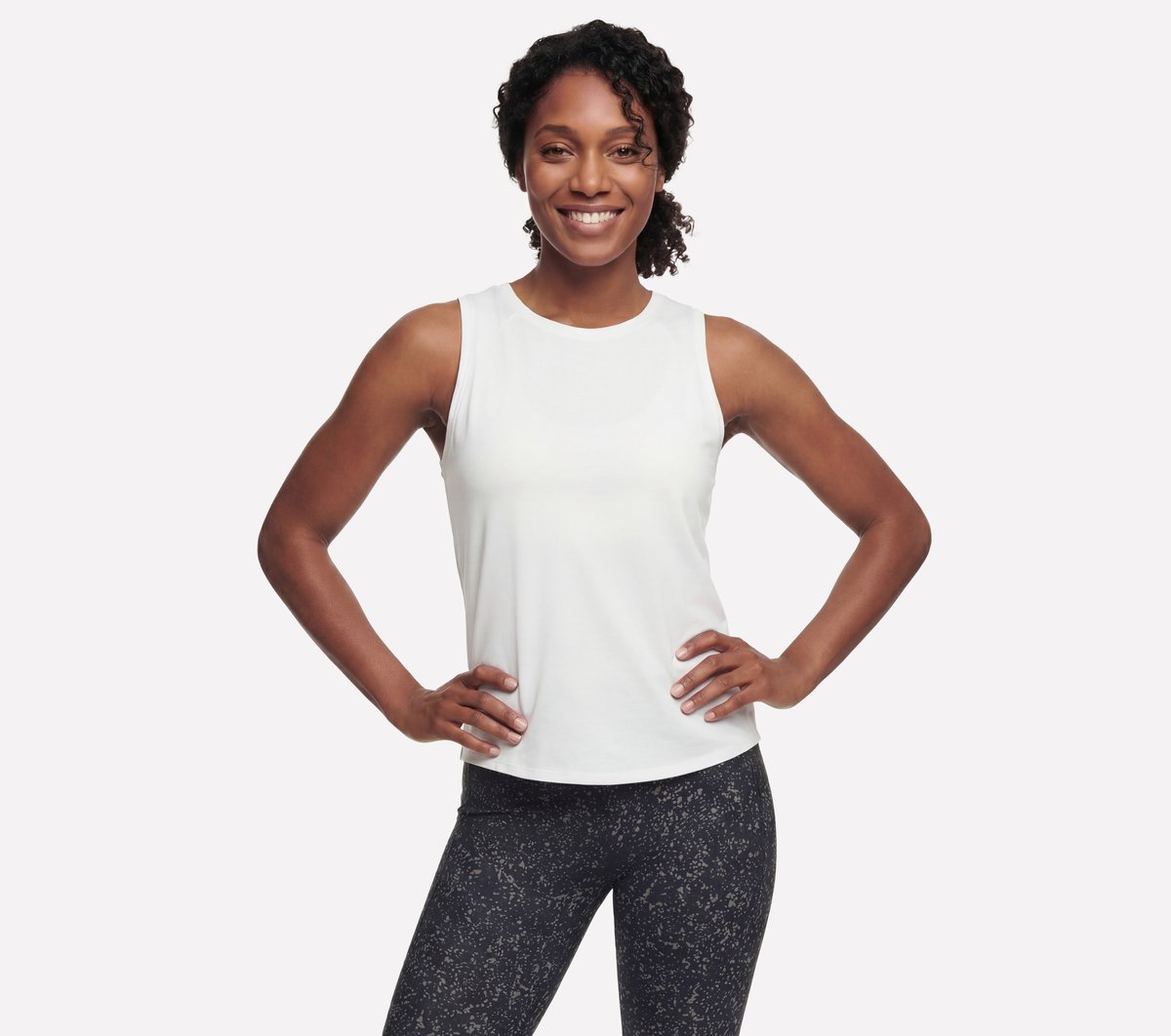 Stride Performance Tank