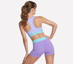 Printed Pace Bra
