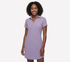 Commuter Short Sleeve Dress