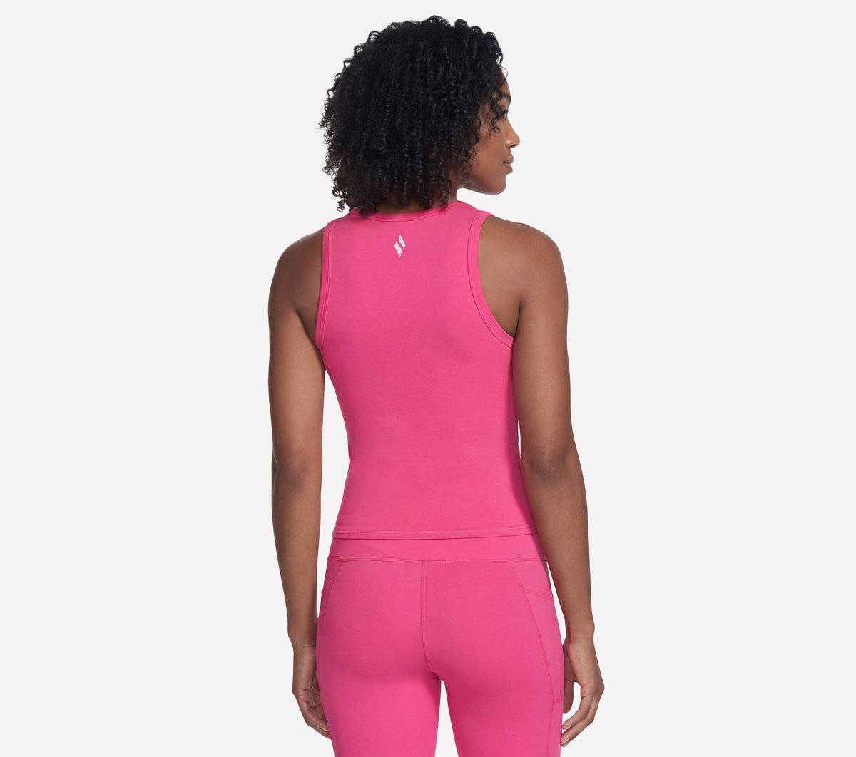 GO WALK Shelf Bra Tank