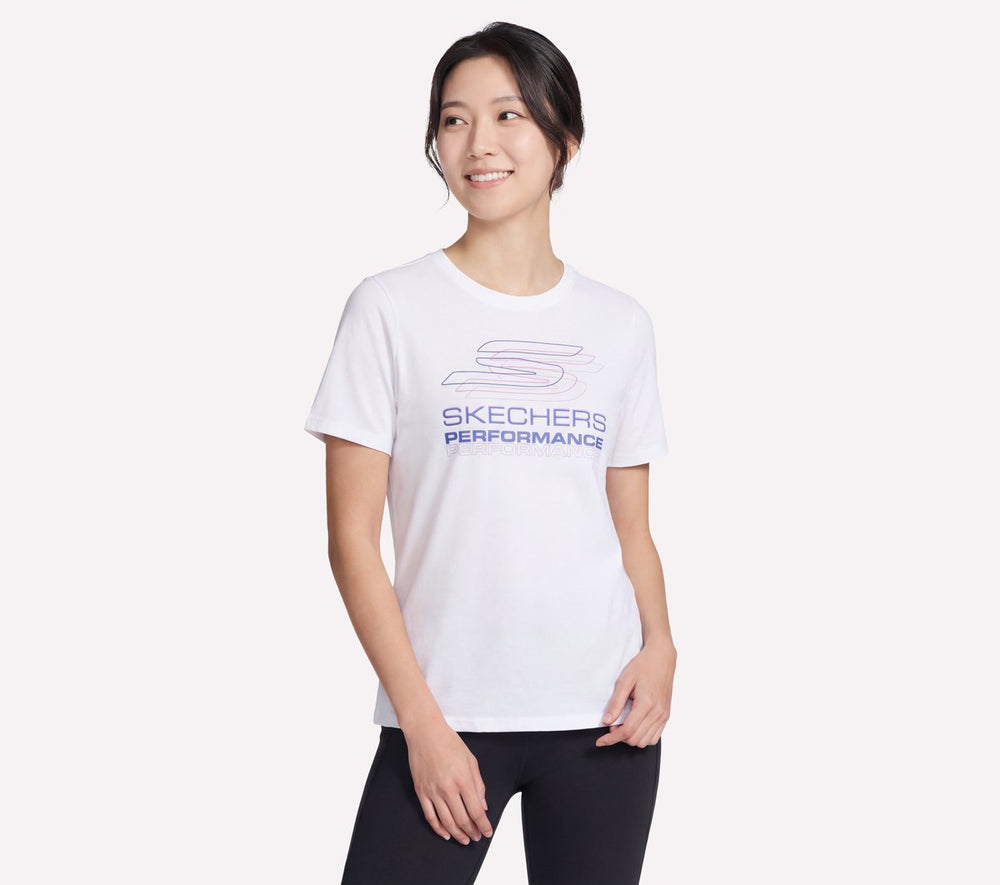 Velocity Tee