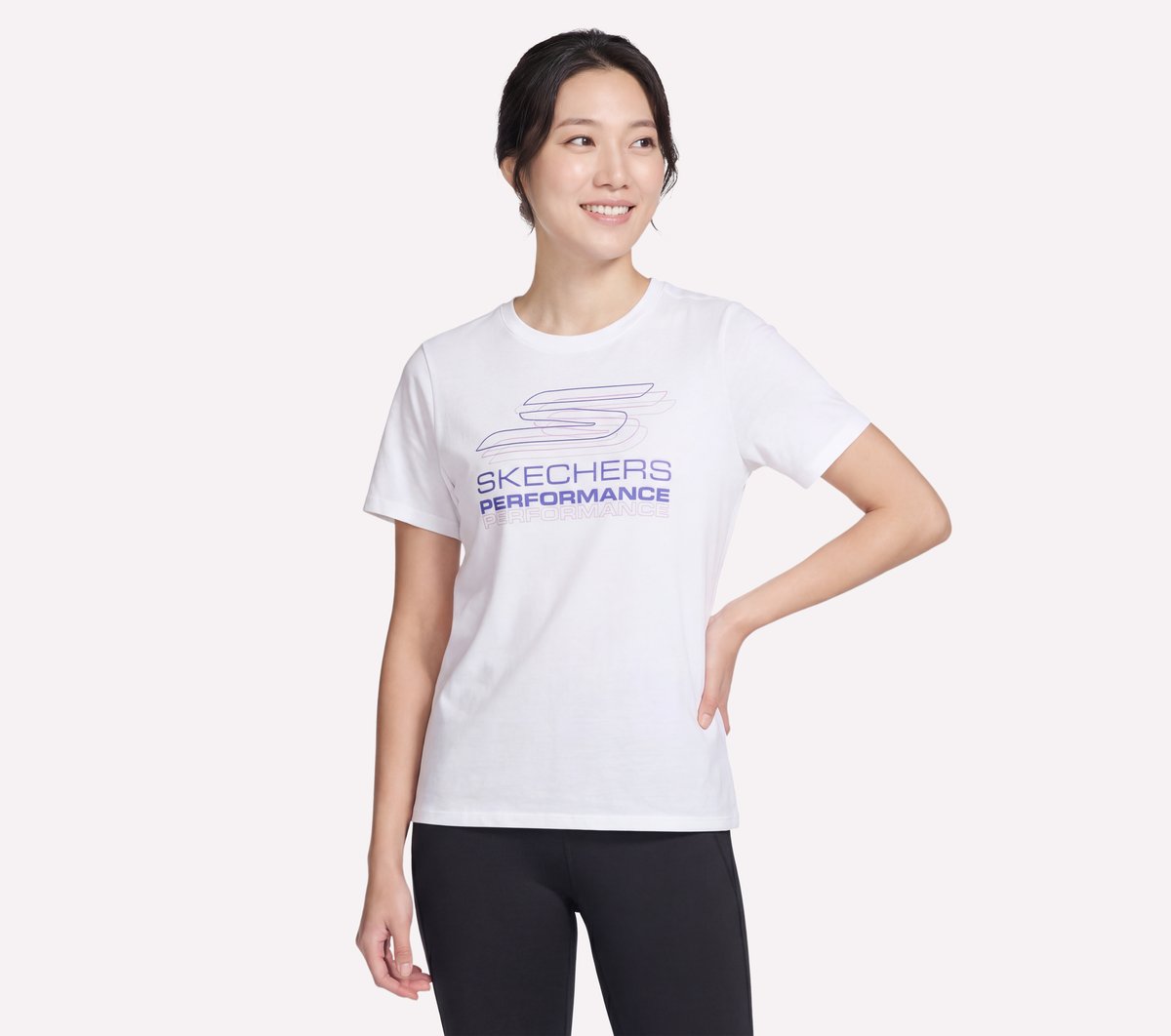 Velocity Tee