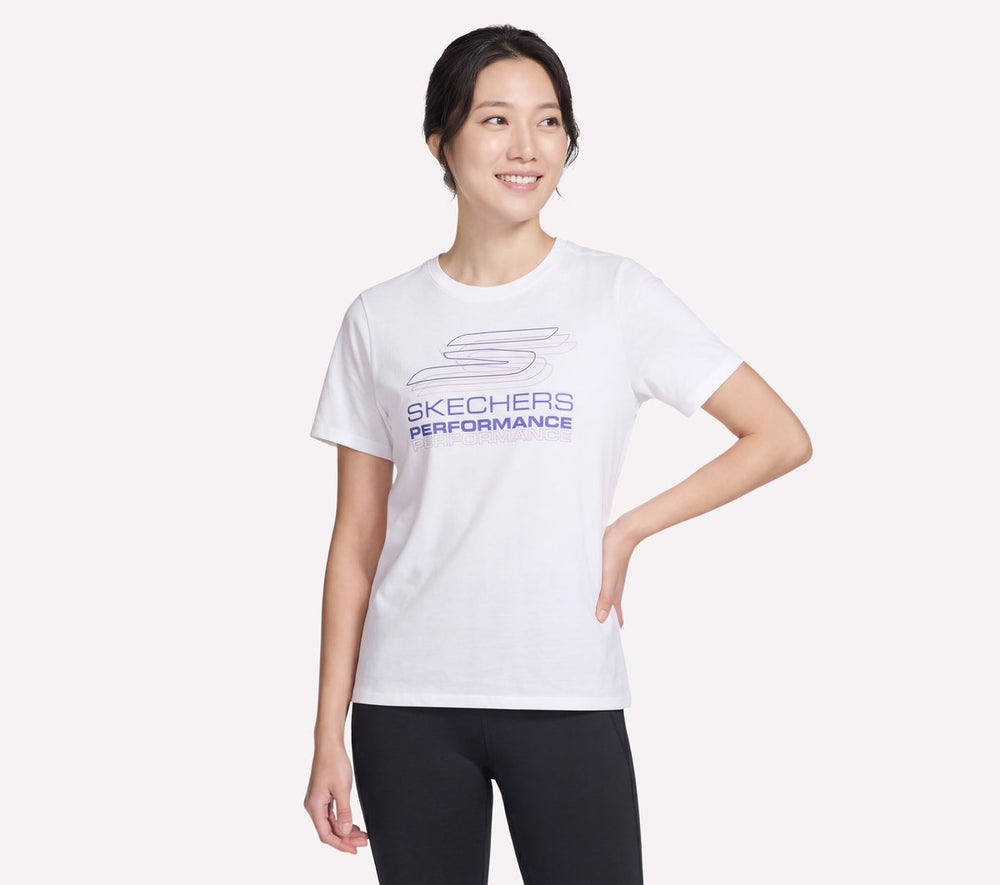 Velocity Tee
