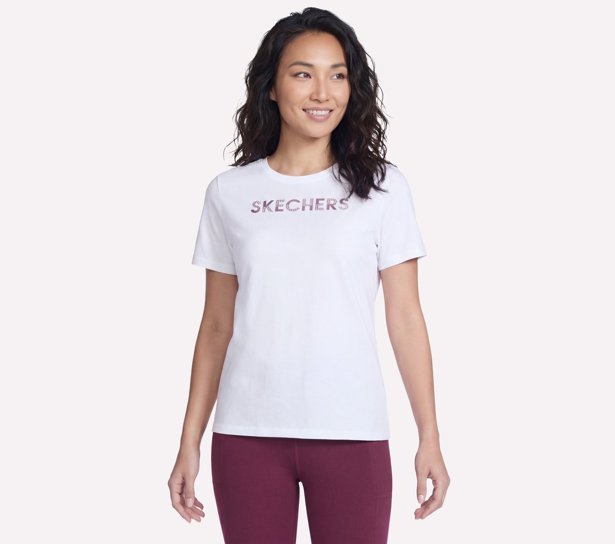 Dazzle Short Sleeve Tee