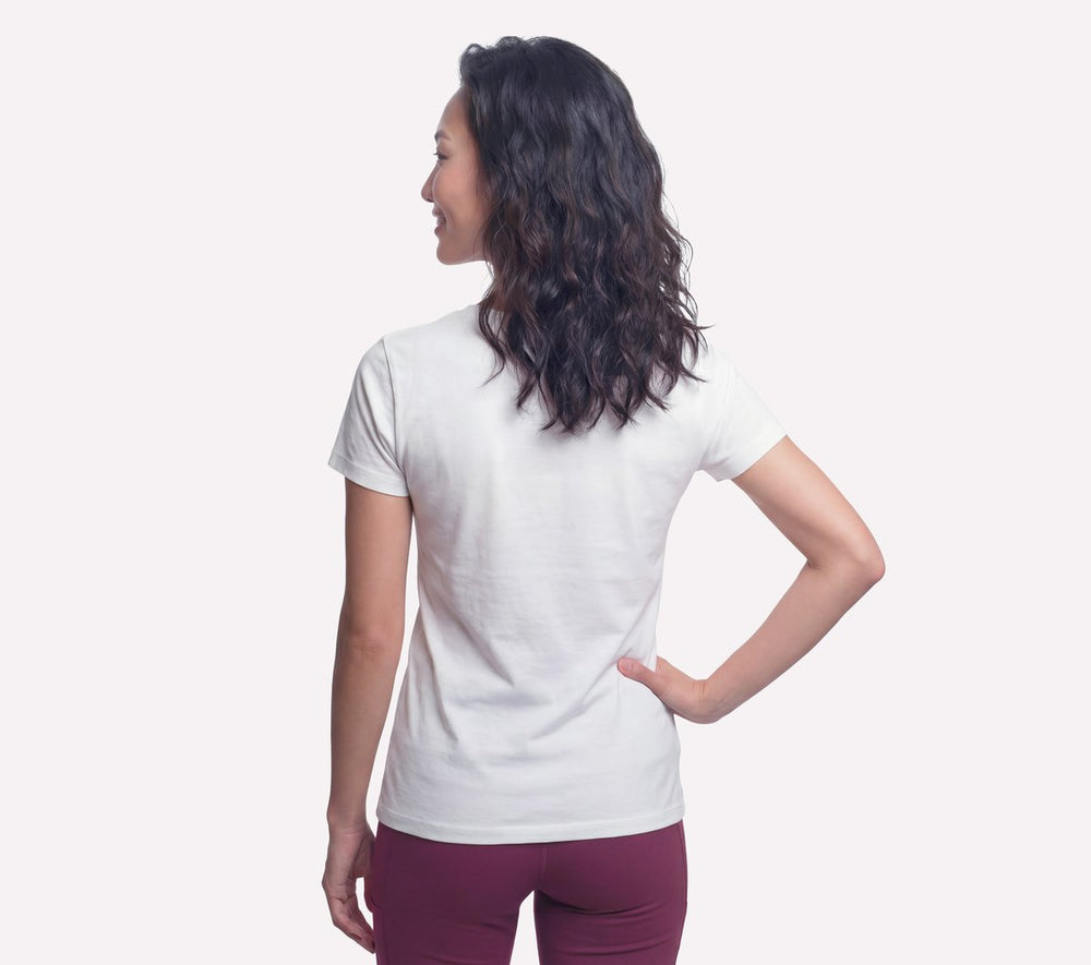 Dazzle Short Sleeve Tee