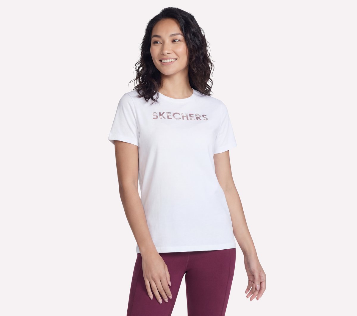 Dazzle Short Sleeve Tee