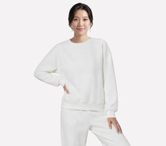 Downtown Cozy Fit Long Sleeve Crew