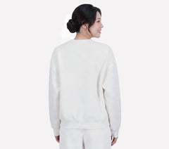 Downtown Cozy Fit Long Sleeve Crew