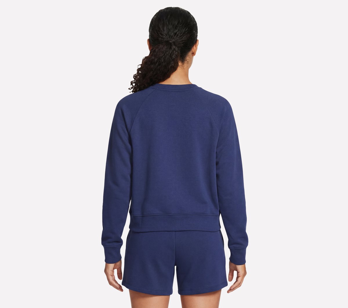 Cozy Luxe Everyday 1/4 Zip