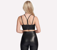 GO WALK Sleek Bra