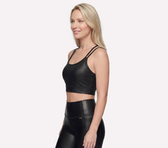 GO WALK Sleek Bra