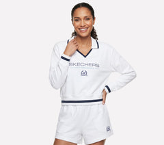 Court Classic Polo Crew