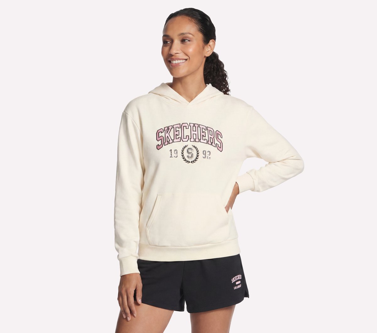 Varsity Hoodie