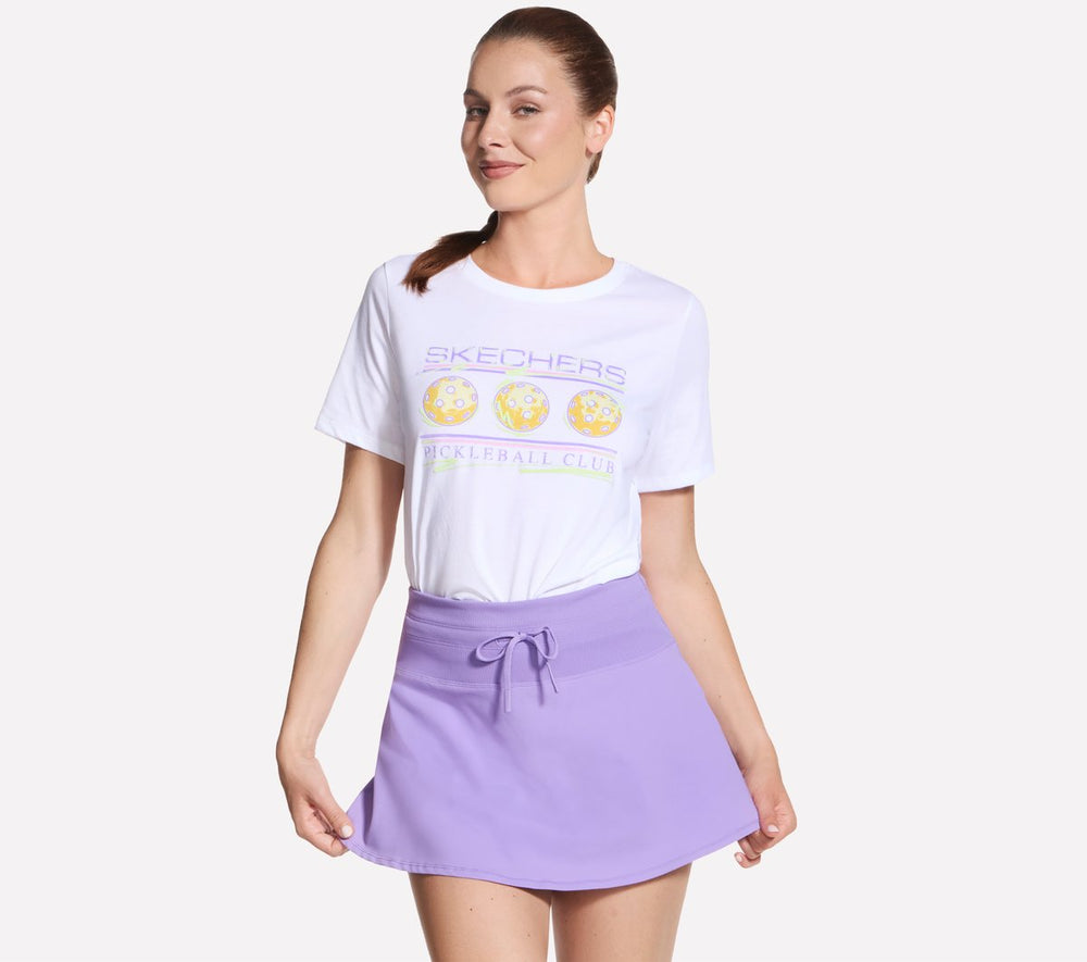 Courtside Tee