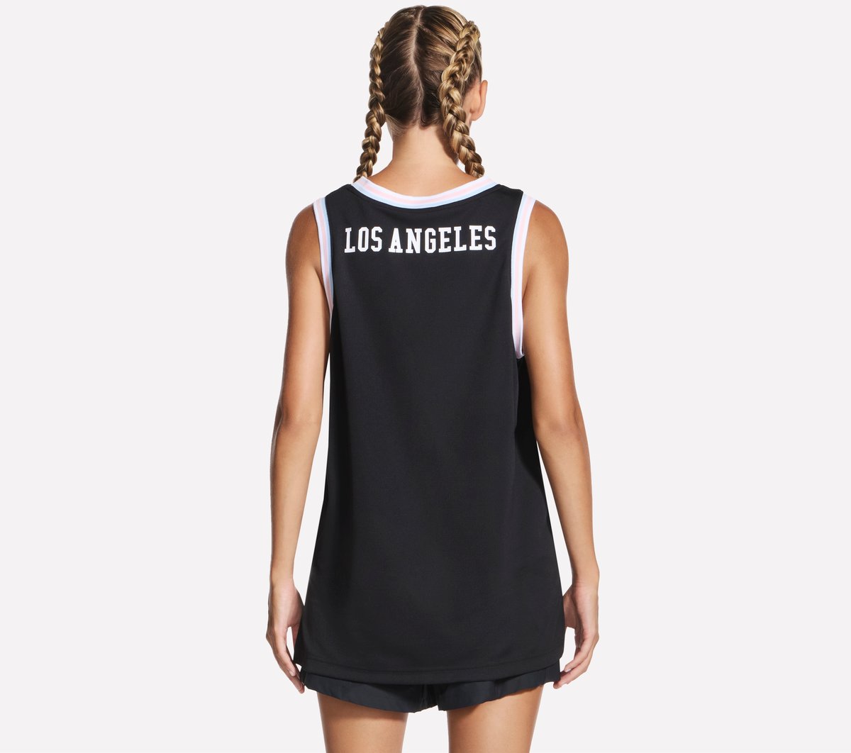 Street Sideline Jersey