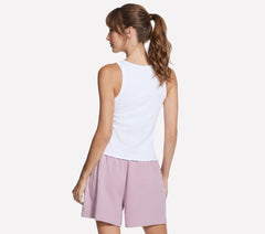 GO WALK Luxe Rib Tank