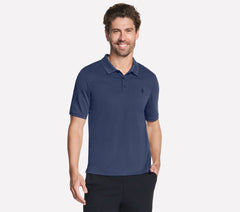 Off Duty Polo