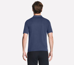 Off Duty Polo