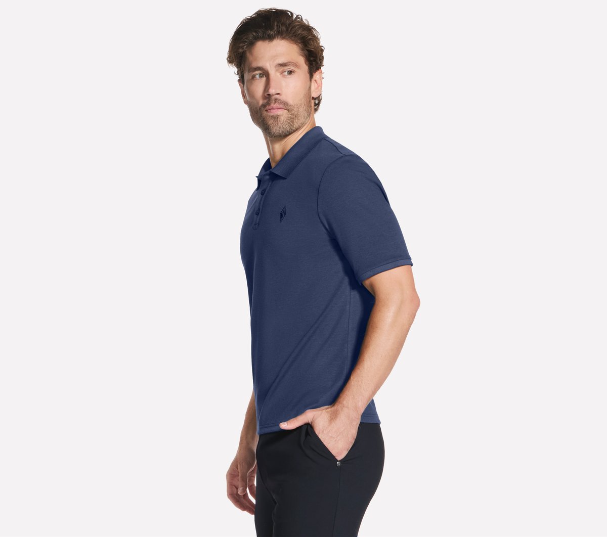 Off Duty Polo