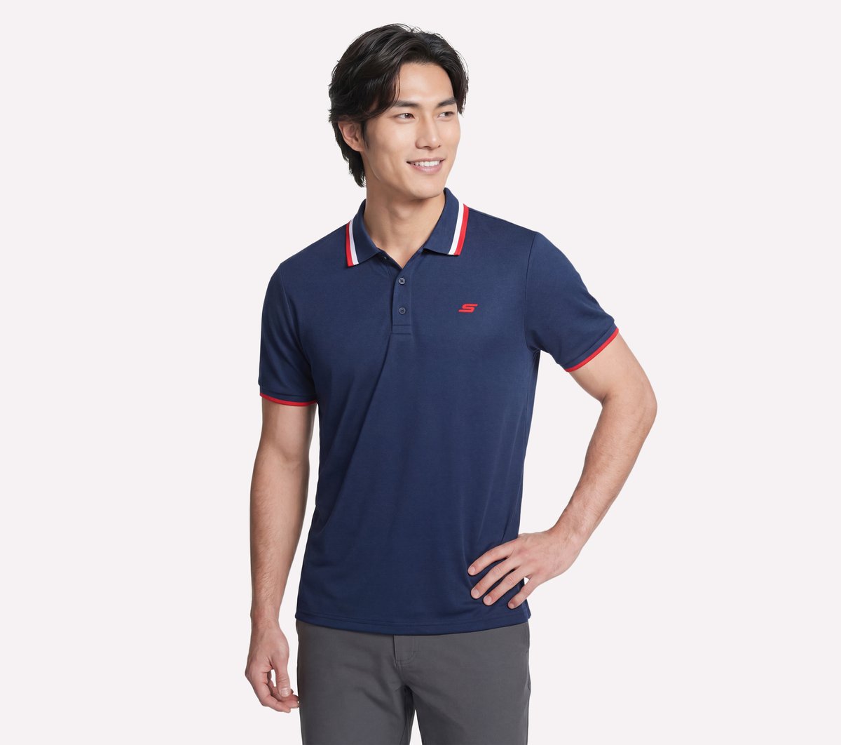 Victory Classic Polo