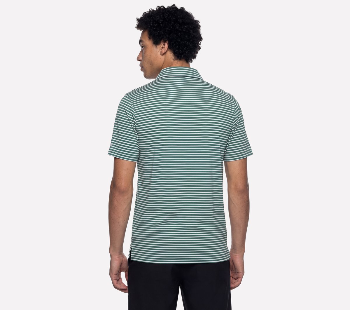 GO DRI All Day Piedmont Polo