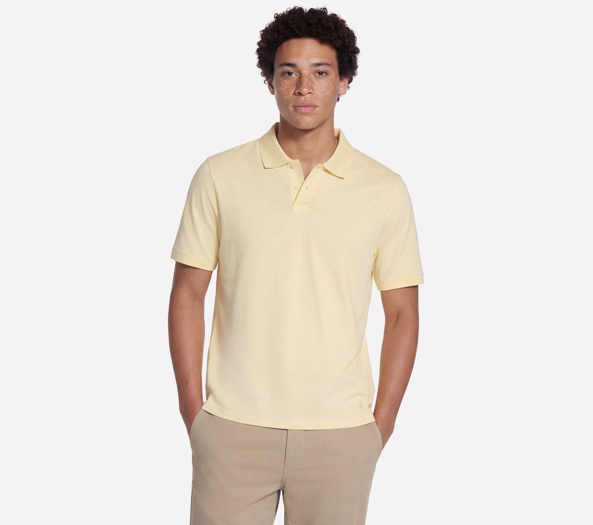 Signature Pima Polo