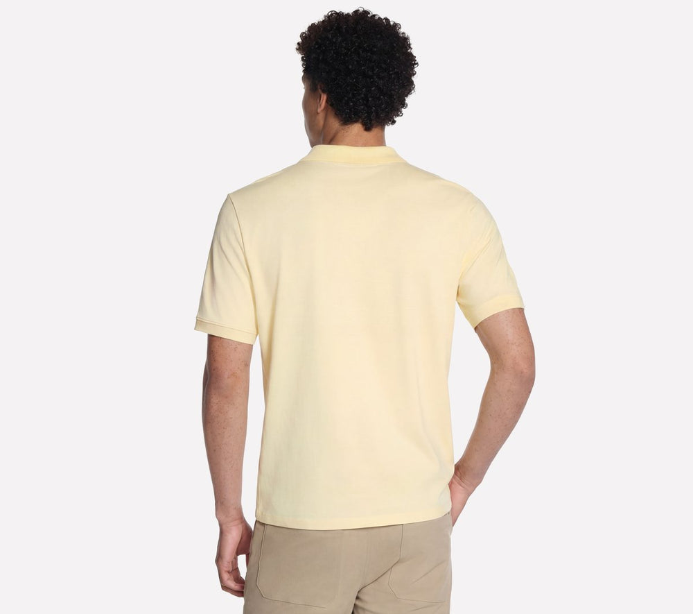 Signature Pima Polo
