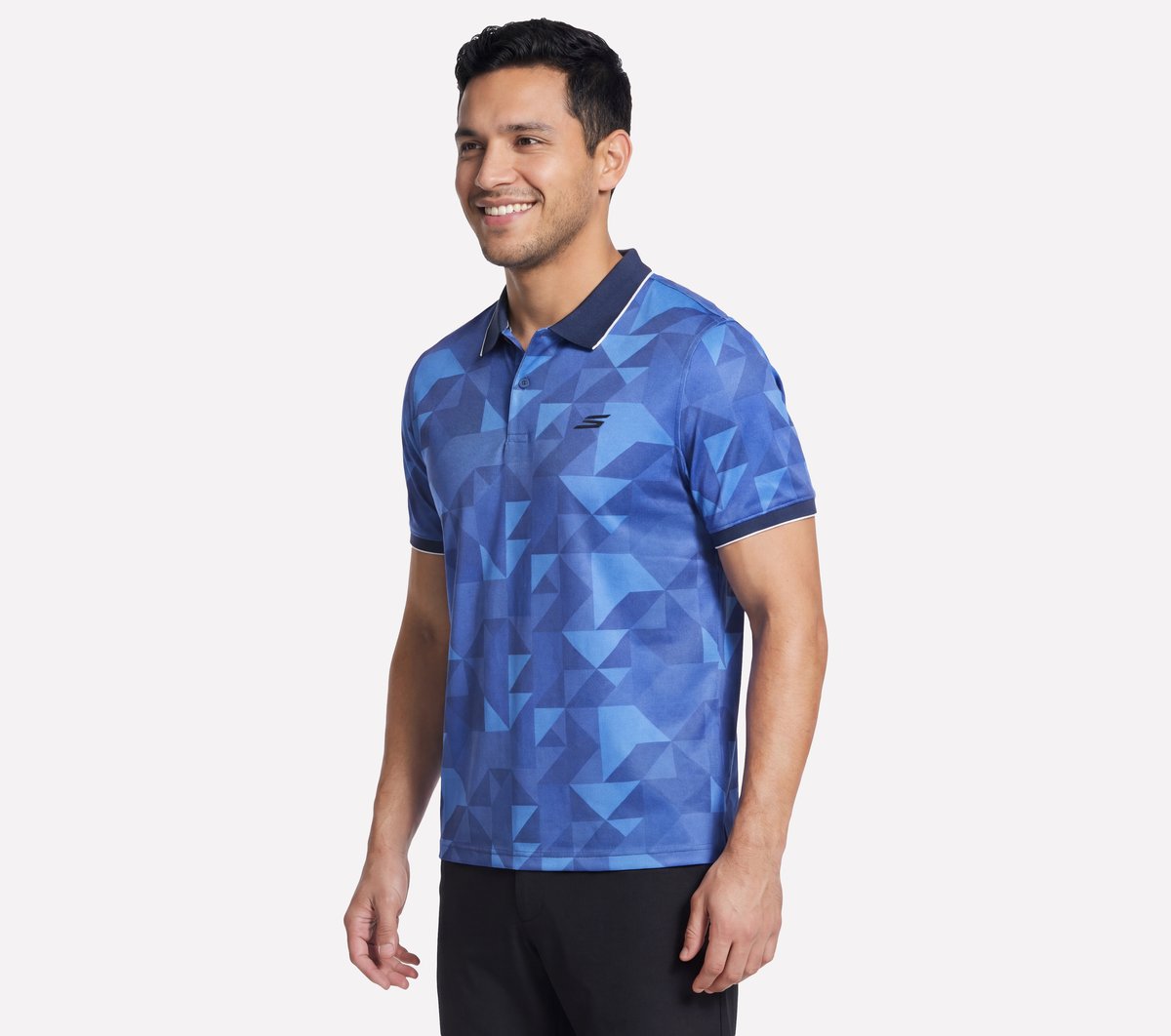 Victory Cascade Polo
