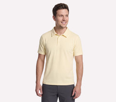 GO DRI All Day Polo