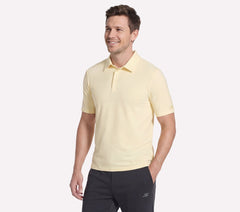 GO DRI All Day Polo