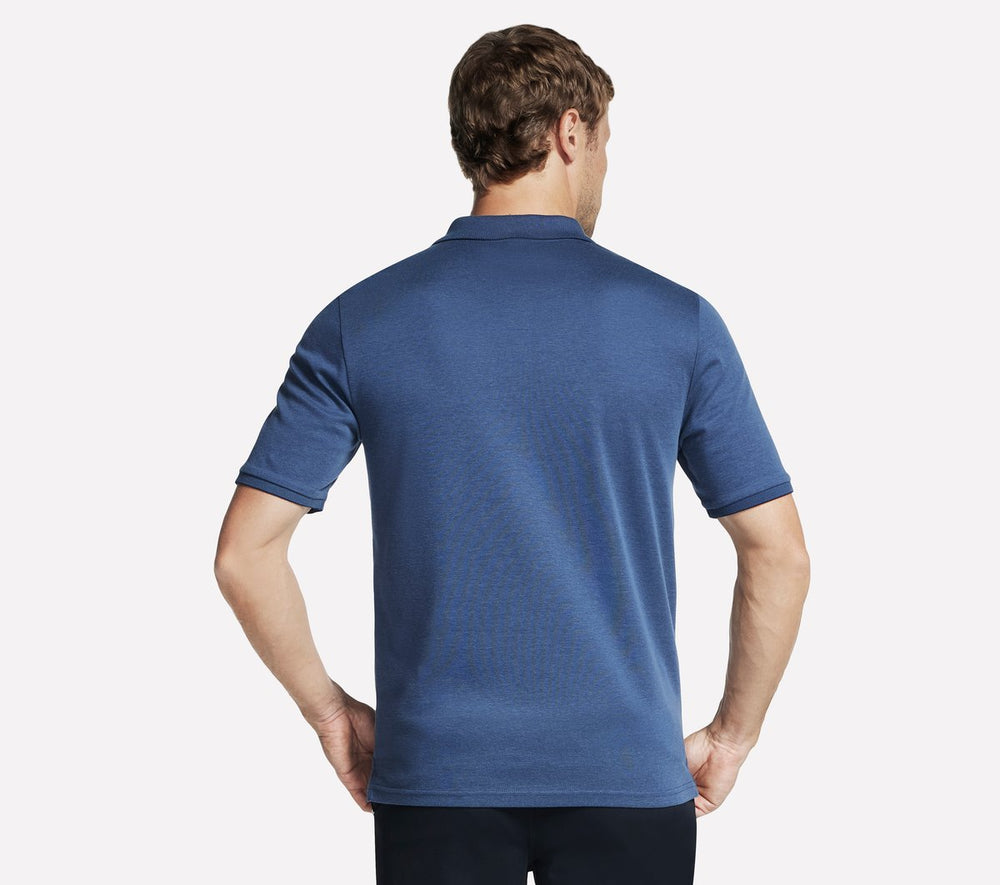 Off Duty Polo