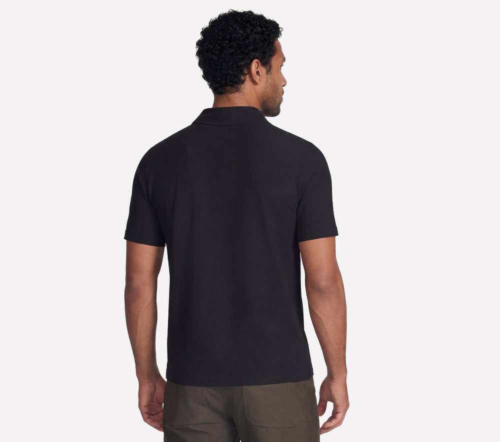 GO DRI All Day Solid Polo