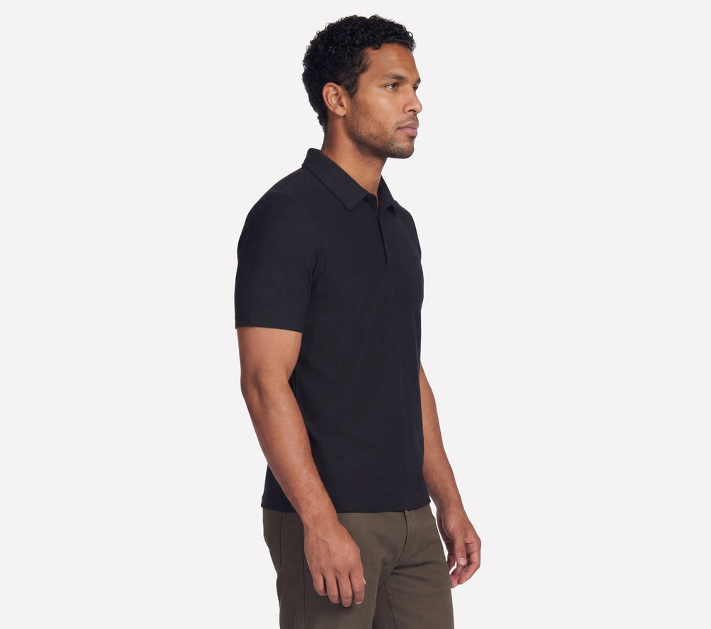GO DRI All Day Solid Polo