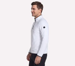 GO WALK Ottoman 1/4 Zip