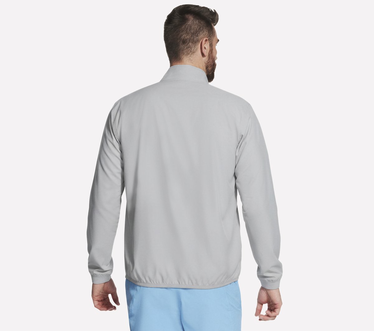 Ace 1/4 Zip